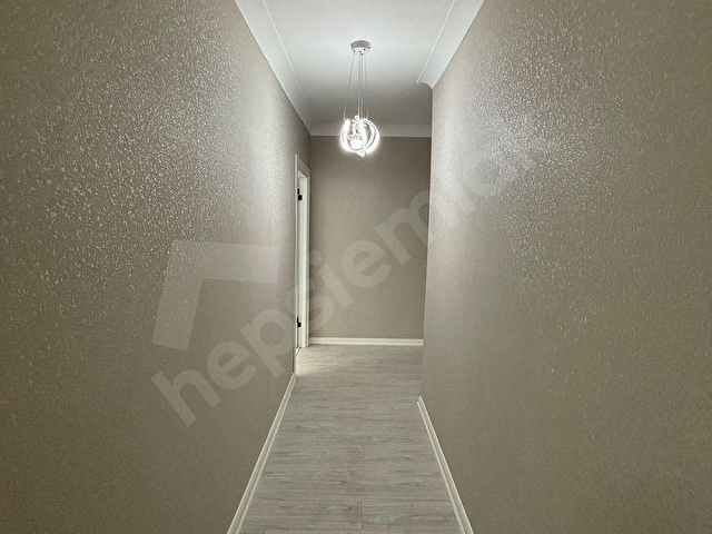 ŞENLİK MH. BEYAZ SK.METRO DİBİ BAĞIMSIZ FULL YAPILI ALTI DAİRE - Görsel 24