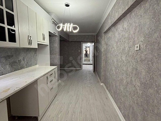 ŞENLİK MH. BEYAZ SK.METRO DİBİ BAĞIMSIZ FULL YAPILI ALTI DAİRE - Görsel 11