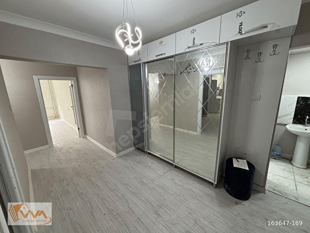 ŞENLİK MH. BEYAZ SK.METRO DİBİ BAĞIMSIZ FULL YAPILI ALTI DAİRE - Görsel 28