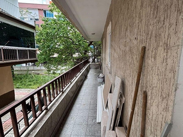 ŞENLİK MH. BEYAZ SK.METRO DİBİ BAĞIMSIZ FULL YAPILI ALTI DAİRE - Görsel 26