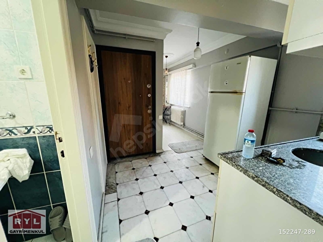 TRUMP TOWER YANI ŞİŞLİ MECİDİYEKÖY KİRALIK EŞYALI DAİRE - Görsel 19