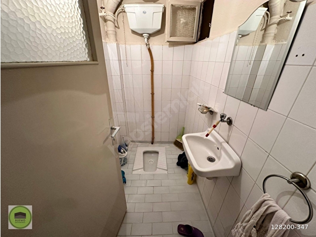 BUEWOdan IŞIKLAR MH. SİVRİHİSAR CD. 3+1 SATILIK DAİRE - Görsel 20