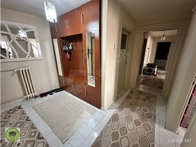 BUEWOdan IŞIKLAR MH. SİVRİHİSAR CD. 3+1 SATILIK DAİRE - Görsel 22