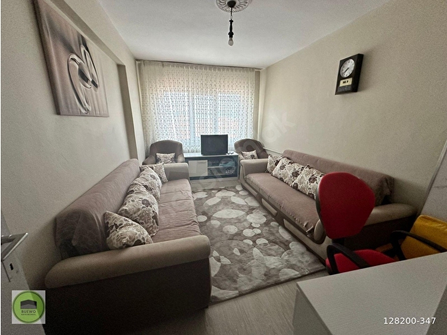 BUEWOdan IŞIKLAR MH. SİVRİHİSAR CD. 3+1 SATILIK DAİRE - Görsel 10