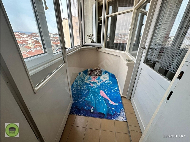 BUEWOdan IŞIKLAR MH. SİVRİHİSAR CD. 3+1 SATILIK DAİRE - Görsel 9