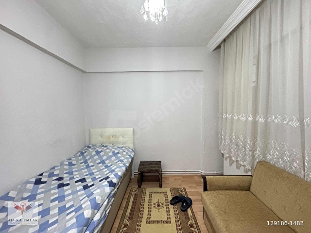 MERKEZ DE ASKERİYE YAKINI FIRSAT EŞYALI 3+1 KİRALIK DAİRE - Görsel 12