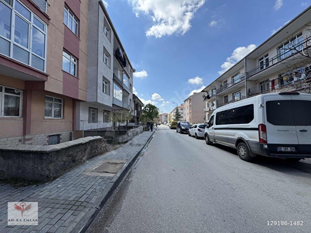 MERKEZ DE ASKERİYE YAKINI FIRSAT EŞYALI 3+1 KİRALIK DAİRE - Görsel 19
