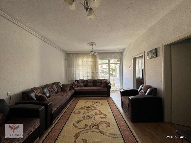 MERKEZ DE ASKERİYE YAKINI FIRSAT EŞYALI 3+1 KİRALIK DAİRE - Görsel 3