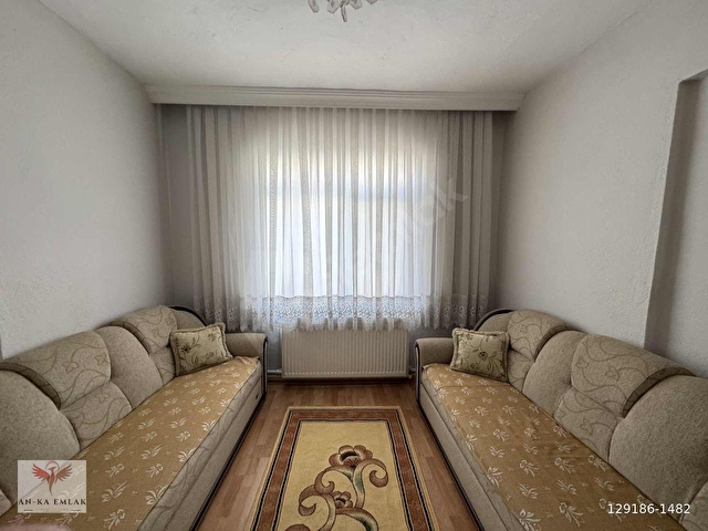 MERKEZ DE ASKERİYE YAKINI FIRSAT EŞYALI 3+1 KİRALIK DAİRE - Görsel 8
