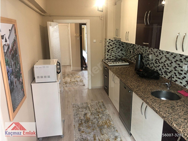 Çankaya Seyranbağları Eşyalı Satılık 3+1 Daire - Merkezi Konum - Görsel 29