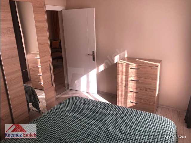 Çankaya Seyranbağları Eşyalı Satılık 3+1 Daire - Merkezi Konum - Görsel 21