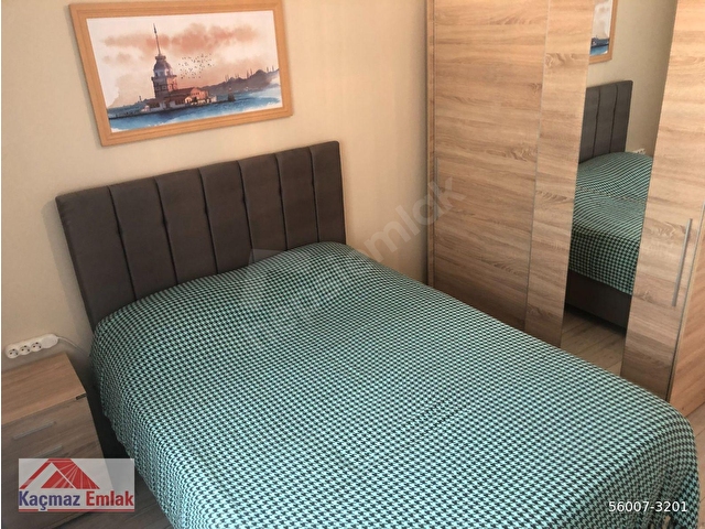 Çankaya Seyranbağları Eşyalı Satılık 3+1 Daire - Merkezi Konum - Görsel 17