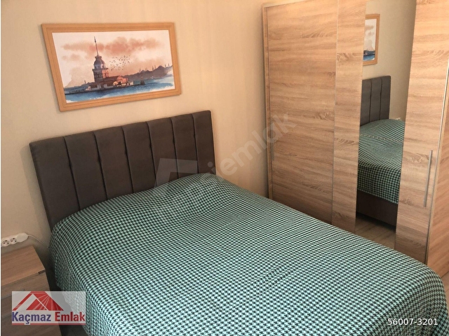 Çankaya Seyranbağları Eşyalı Satılık 3+1 Daire - Merkezi Konum - Görsel 16