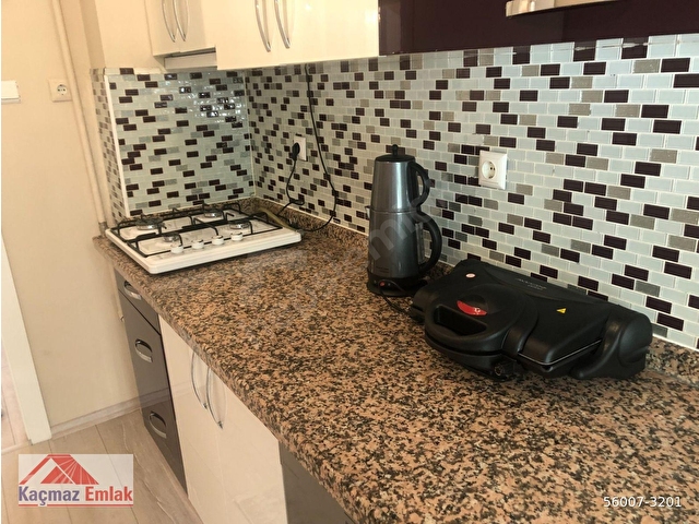 Çankaya Seyranbağları Eşyalı Satılık 3+1 Daire - Merkezi Konum - Görsel 30