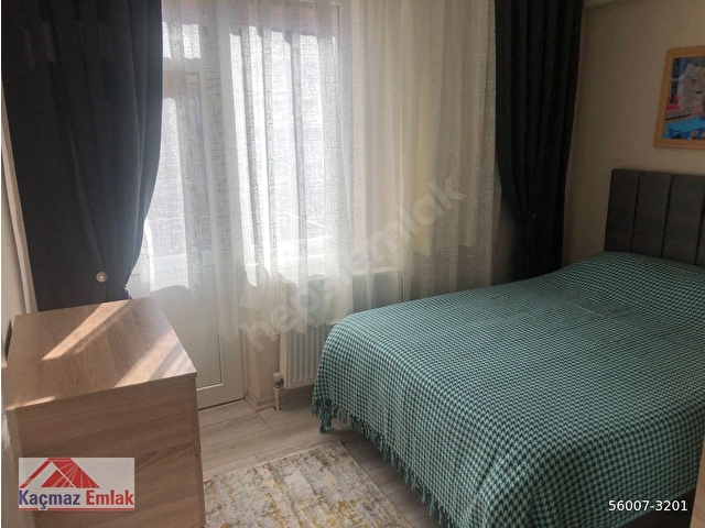 Çankaya Seyranbağları Eşyalı Satılık 3+1 Daire - Merkezi Konum - Görsel 19