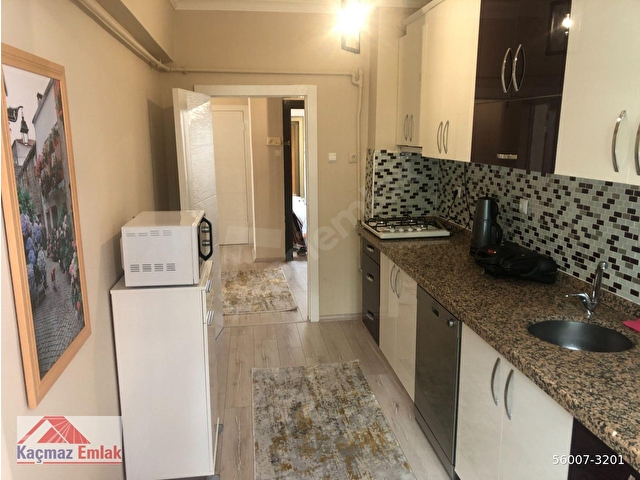 Çankaya Seyranbağları Eşyalı Satılık 3+1 Daire - Merkezi Konum - Görsel 28