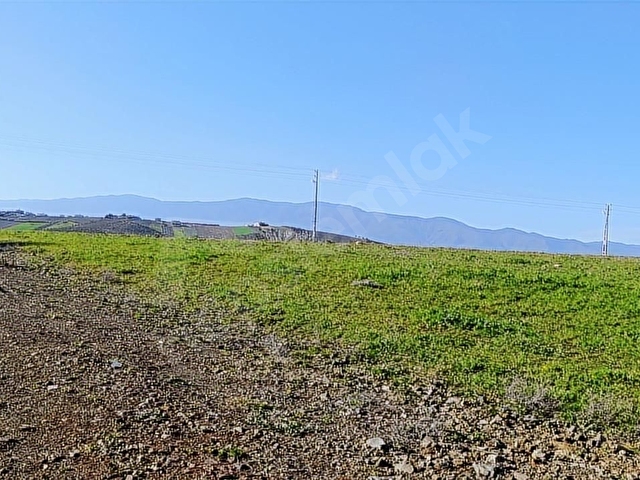 ANTAKYA ÜZÜMDALINDA İMARLI İFRAZLI ARSA - Görsel 30