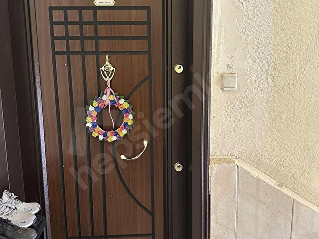 SİLLE AK MAH. İSMAİL KAYA CADDE ÜZERİ SATILIK 1+1 GENİŞ DAİRE - Görsel 21