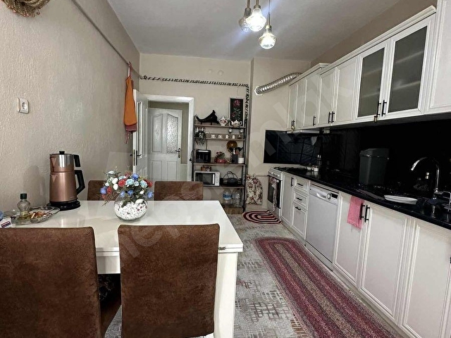 SİLLE AK MAH. İSMAİL KAYA CADDE ÜZERİ SATILIK 1+1 GENİŞ DAİRE - Görsel 8