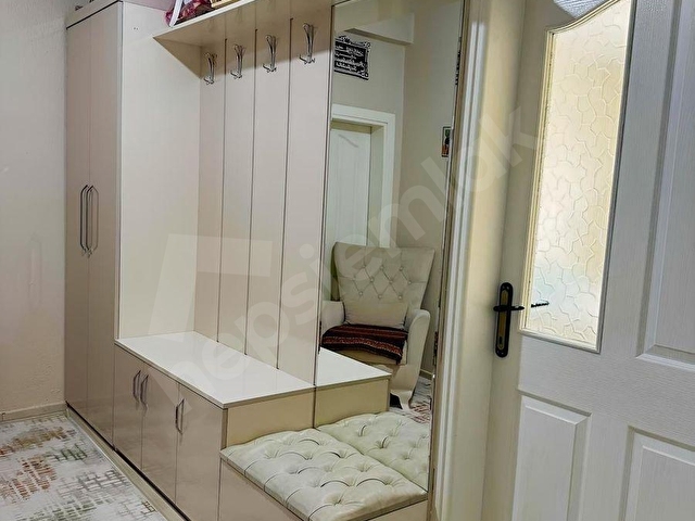 SİLLE AK MAH. İSMAİL KAYA CADDE ÜZERİ SATILIK 1+1 GENİŞ DAİRE - Görsel 4