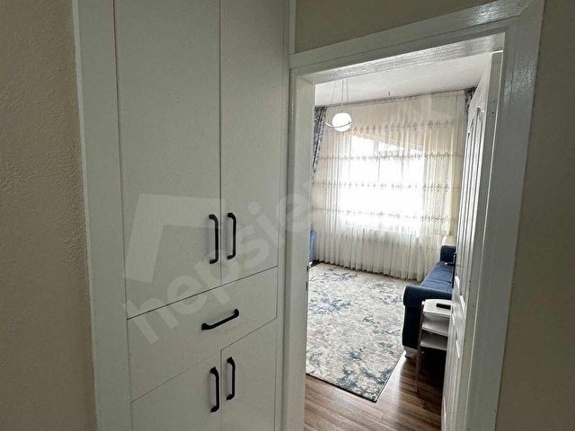 SİLLE AK MAH. İSMAİL KAYA CADDE ÜZERİ SATILIK 1+1 GENİŞ DAİRE - Görsel 17