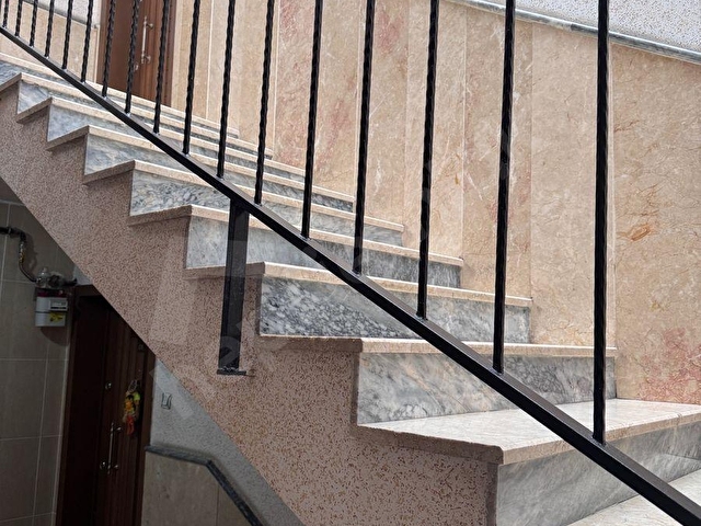 PRIME HOME GAYRİMENKUL’DEN KİRALIK MANZARALI DUBLEKS DAİRE - Görsel 8