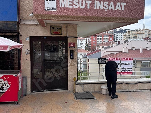 PRIME HOME GAYRİMENKUL’DEN KİRALIK MANZARALI DUBLEKS DAİRE - Görsel 7
