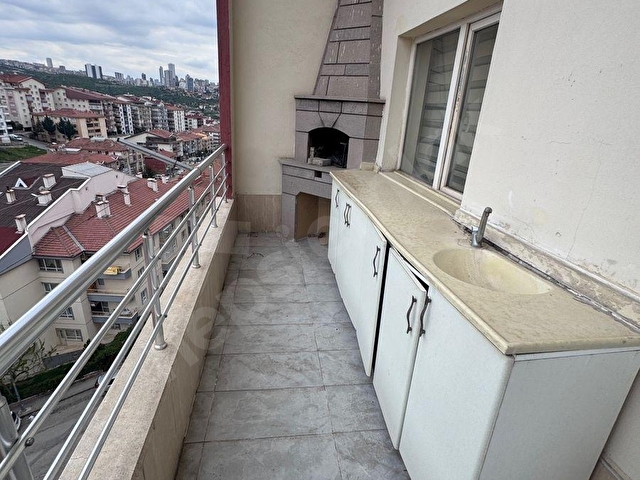 PRIME HOME GAYRİMENKUL’DEN KİRALIK MANZARALI DUBLEKS DAİRE - Görsel 12