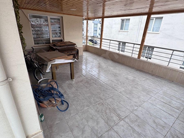PRIME HOME GAYRİMENKUL’DEN KİRALIK MANZARALI DUBLEKS DAİRE - Görsel 11