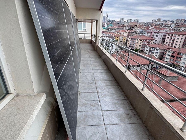 PRIME HOME GAYRİMENKUL’DEN KİRALIK MANZARALI DUBLEKS DAİRE - Görsel 13
