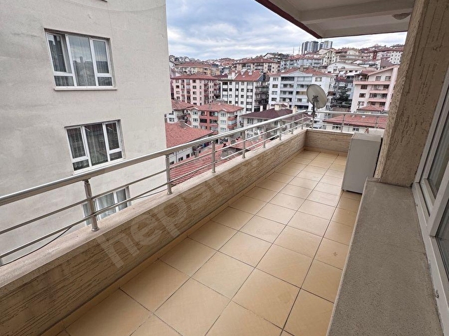 PRIME HOME GAYRİMENKUL’DEN KİRALIK MANZARALI DUBLEKS DAİRE - Görsel 26