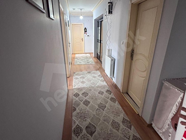 PRIME HOME GAYRİMENKUL’DEN KİRALIK MANZARALI DUBLEKS DAİRE - Görsel 27