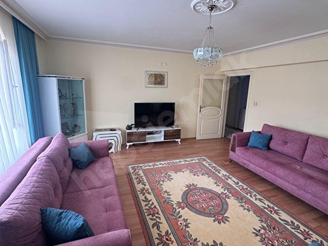 PRIME HOME GAYRİMENKUL’DEN KİRALIK MANZARALI DUBLEKS DAİRE - Görsel 28
