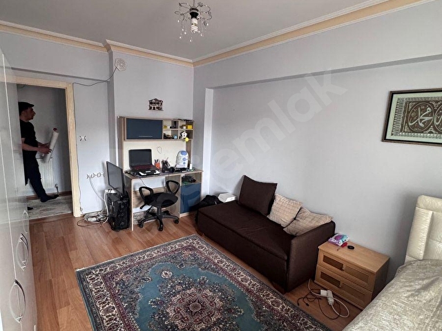 PRIME HOME GAYRİMENKUL’DEN KİRALIK MANZARALI DUBLEKS DAİRE - Görsel 30