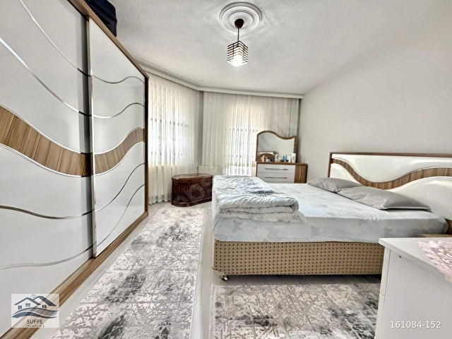 BAĞLARBAŞI MAHALLESİ YAPILI MASRAFSIZ GENİŞ M2 KUPON DAİRE.. - Görsel 20