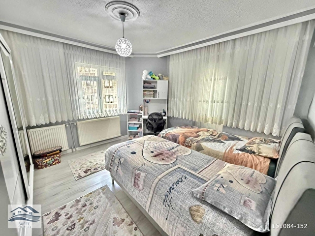 BAĞLARBAŞI MAHALLESİ YAPILI MASRAFSIZ GENİŞ M2 KUPON DAİRE.. - Görsel 2