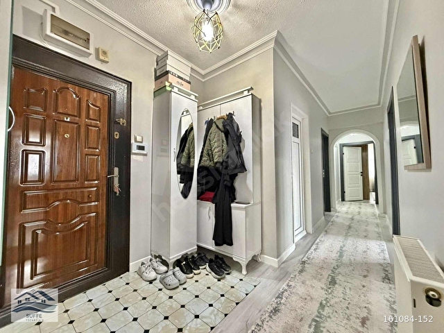 BAĞLARBAŞI MAHALLESİ YAPILI MASRAFSIZ GENİŞ M2 KUPON DAİRE.. - Görsel 10