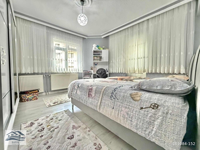 BAĞLARBAŞI MAHALLESİ YAPILI MASRAFSIZ GENİŞ M2 KUPON DAİRE.. - Görsel 15