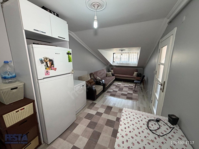 Festadan Metrobüs6dk 4+2 AyrıMutfak Teraslı 200m2 Satılık Daire - Görsel 30