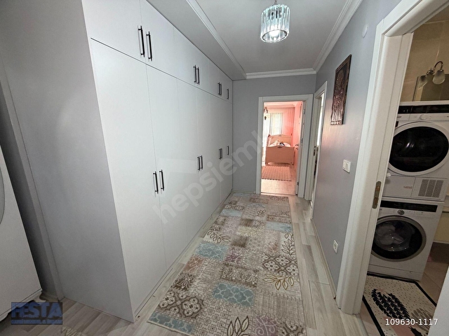 Festadan Metrobüs6dk 4+2 AyrıMutfak Teraslı 200m2 Satılık Daire - Görsel 13