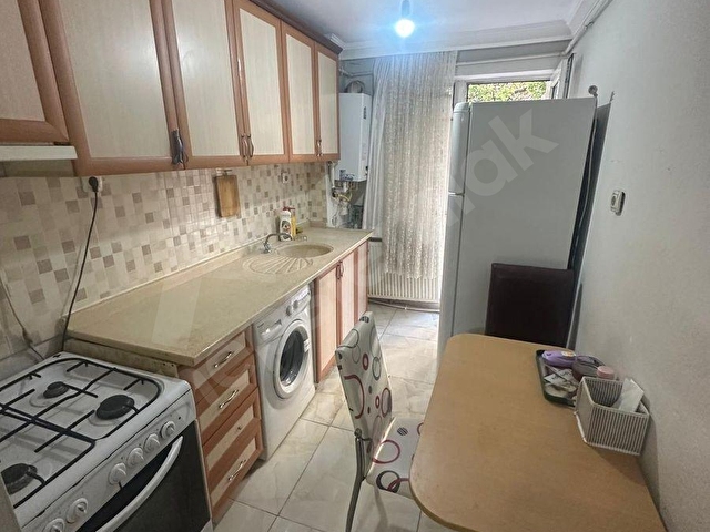 ÇİÇEKLİDE YUNUSEMRE CADDE YAKINI 2+1 25.000 KİRACILI - Görsel 30