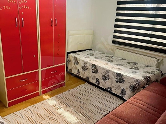 ÇİÇEKLİDE YUNUSEMRE CADDE YAKINI 2+1 25.000 KİRACILI - Görsel 18