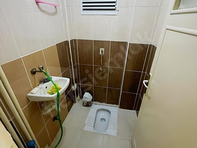 ÇİÇEKLİDE YUNUSEMRE CADDE YAKINI 2+1 25.000 KİRACILI - Görsel 27