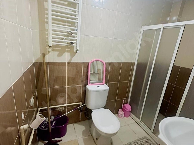 ÇİÇEKLİDE YUNUSEMRE CADDE YAKINI 2+1 25.000 KİRACILI - Görsel 4