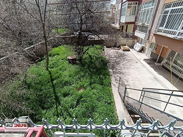 ÇİÇEKLİDE YUNUSEMRE CADDE YAKINI 2+1 25.000 KİRACILI - Görsel 17