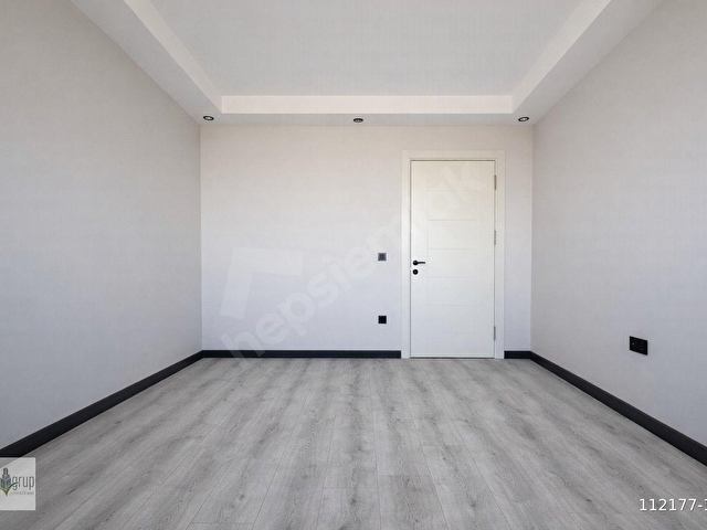 BEYLİKDÜZÜ YAŞAM VADİSİ MANZARALI SİTE İÇERİSİNDE SATILIK DAİRE - Görsel 16