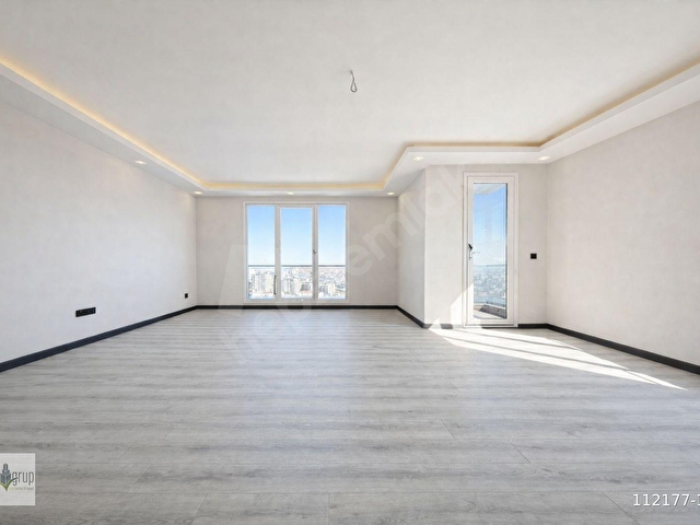 BEYLİKDÜZÜ YAŞAM VADİSİ MANZARALI SİTE İÇERİSİNDE SATILIK DAİRE - Görsel 6