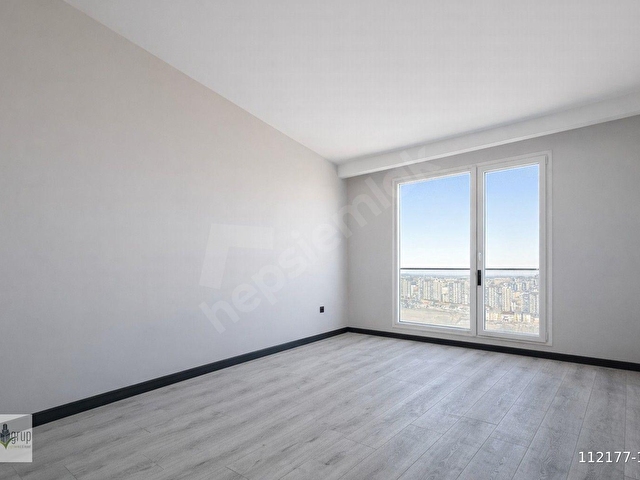 BEYLİKDÜZÜ YAŞAM VADİSİ MANZARALI SİTE İÇERİSİNDE SATILIK DAİRE - Görsel 15
