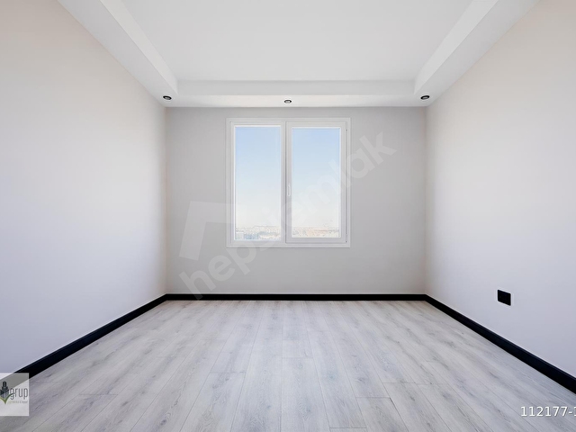 BEYLİKDÜZÜ YAŞAM VADİSİ MANZARALI SİTE İÇERİSİNDE SATILIK DAİRE - Görsel 20
