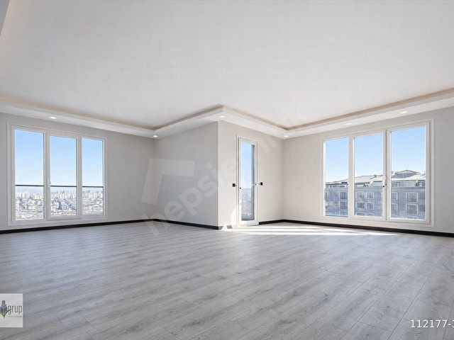 BEYLİKDÜZÜ YAŞAM VADİSİ MANZARALI SİTE İÇERİSİNDE SATILIK DAİRE - Görsel 7